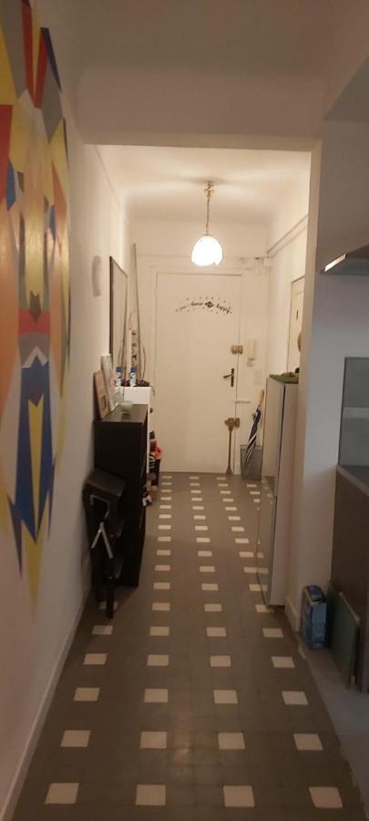 Welcome In Nice! Private Room, Own Bathroom Exterior photo