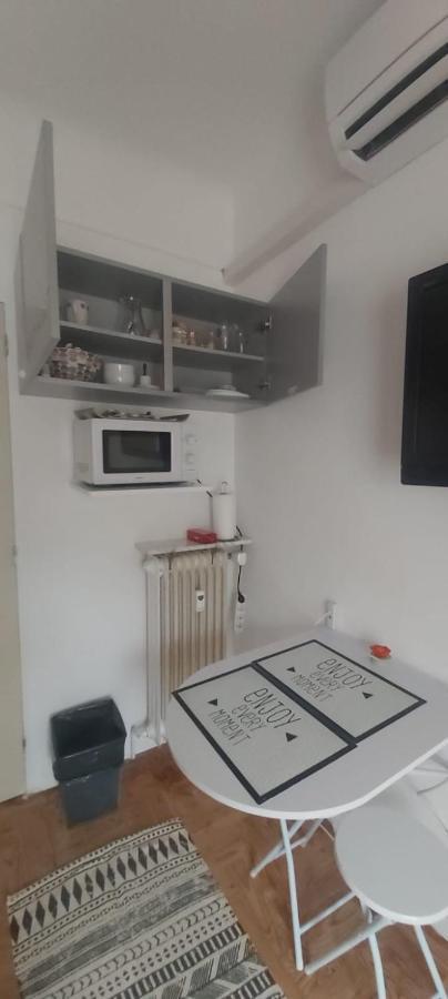 Welcome In Nice! Private Room, Own Bathroom Exterior photo