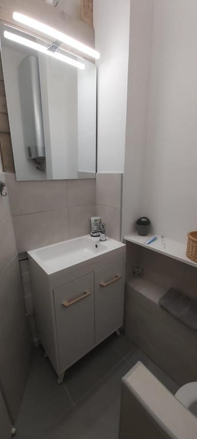 Welcome In Nice! Private Room, Own Bathroom Exterior photo